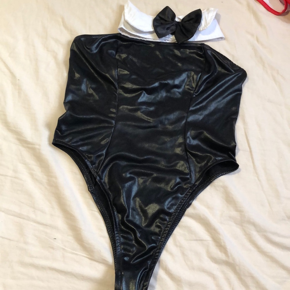 Bunny 🐰Lingerie
